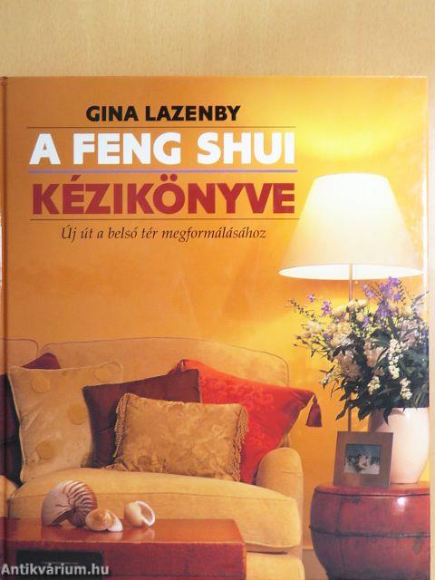 A feng shui kézikönyve