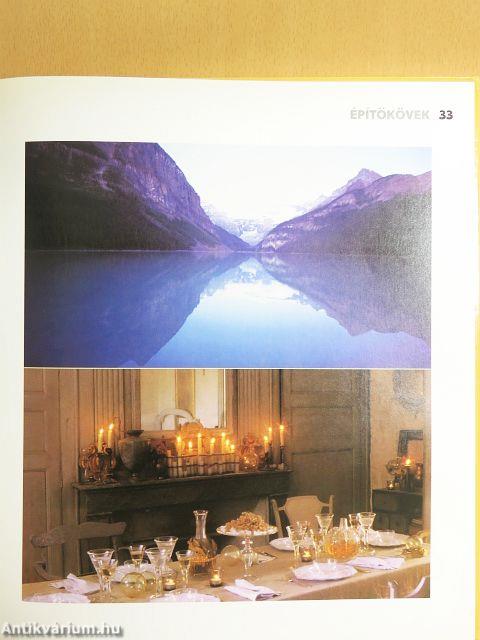 A feng shui kézikönyve