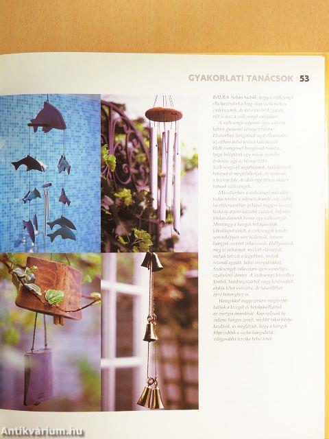 A feng shui kézikönyve