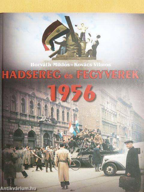 Hadsereg és fegyverek