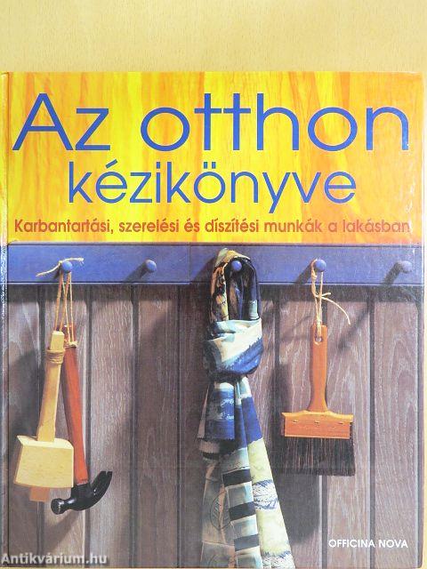 Az otthon kézikönyve