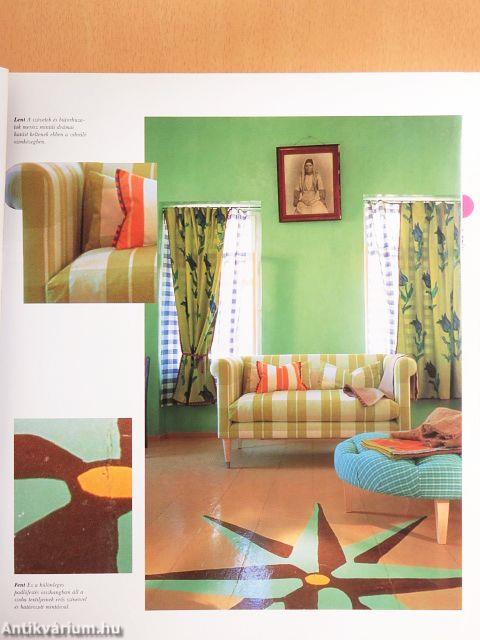 Az otthon kézikönyve