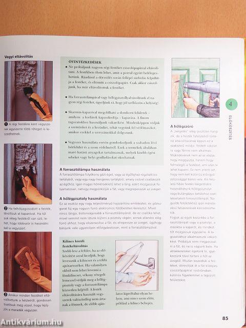 Az otthon kézikönyve