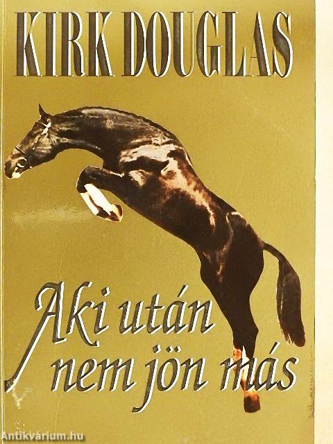 Aki után nem jön más