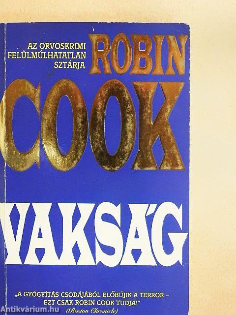 Vakság
