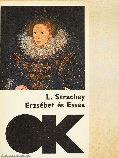 Erzsébet és Essex
