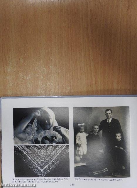 Regélő Fertő-Hany