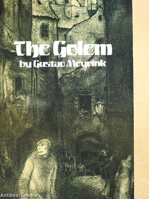 The Golem