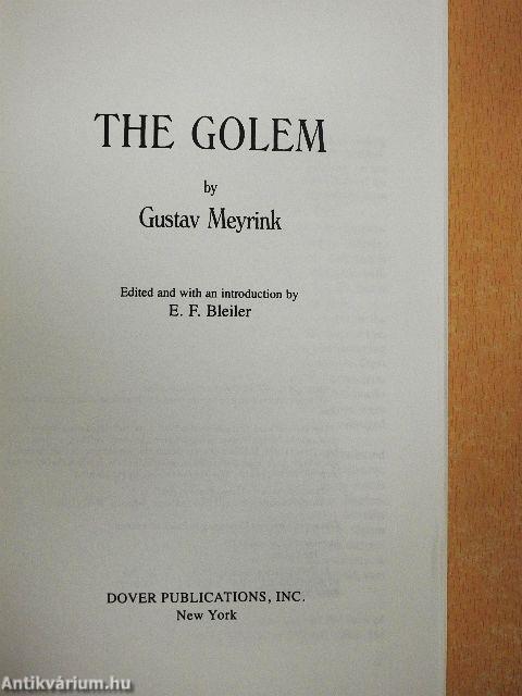The Golem