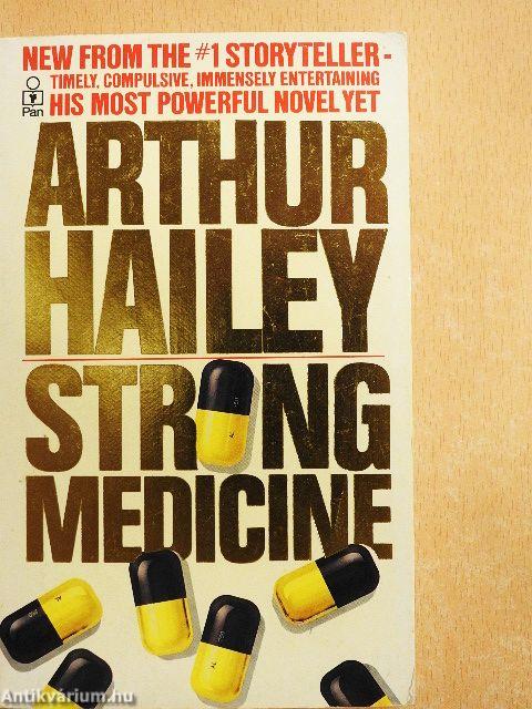 Strong Medicine