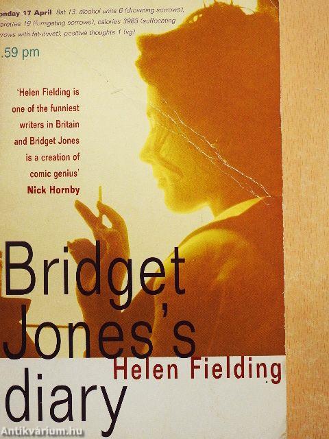 Bridget Jones's diary