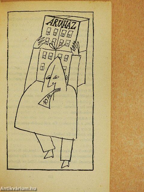 Vidám színpad/Lehet valamivel kevesebb?