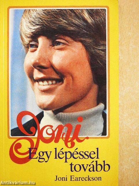 Egy lépéssel tovább