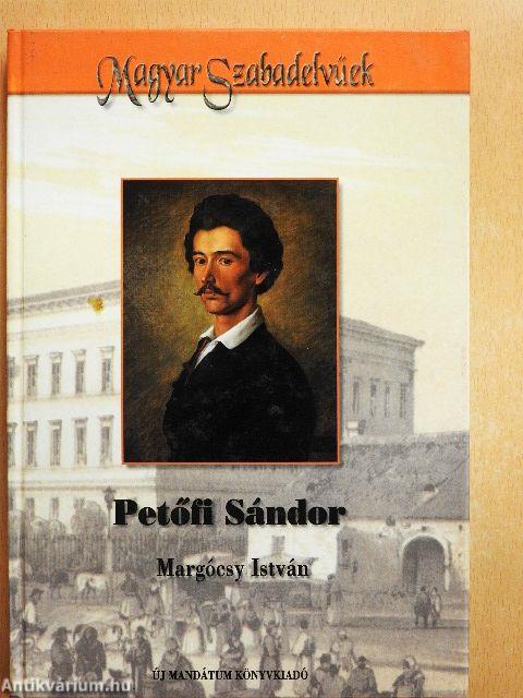 Petőfi Sándor