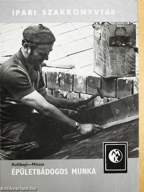 Épületbádogos munka