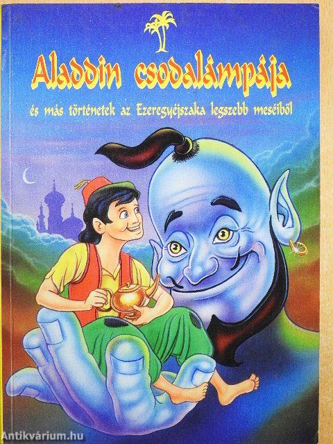 Aladdin csodalámpája