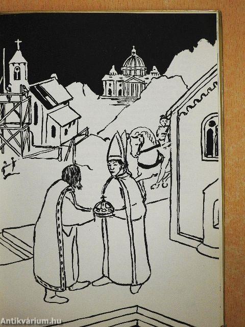 Jöjj, kövess engem!