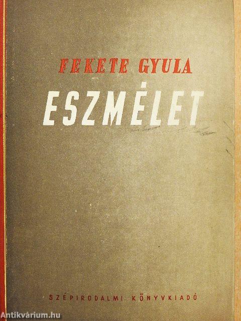 Eszmélet