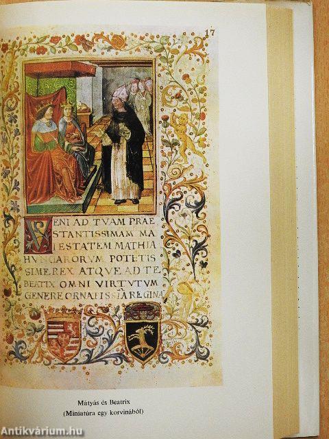 Régi magyar mondák