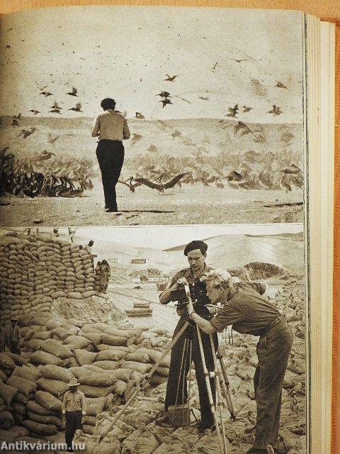 A Kordillerákon át