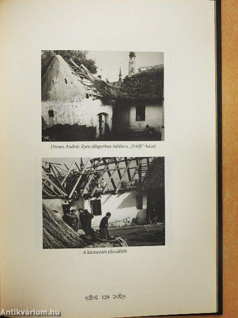 Vándor volt, a példaképem!