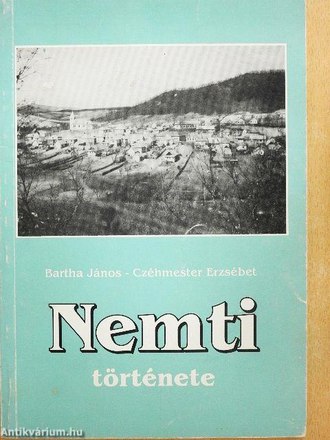 Nemti története