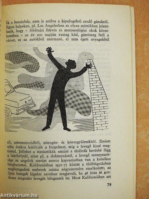 Iskolások egészsége/Az ördög, a skarlát és a kanyaró