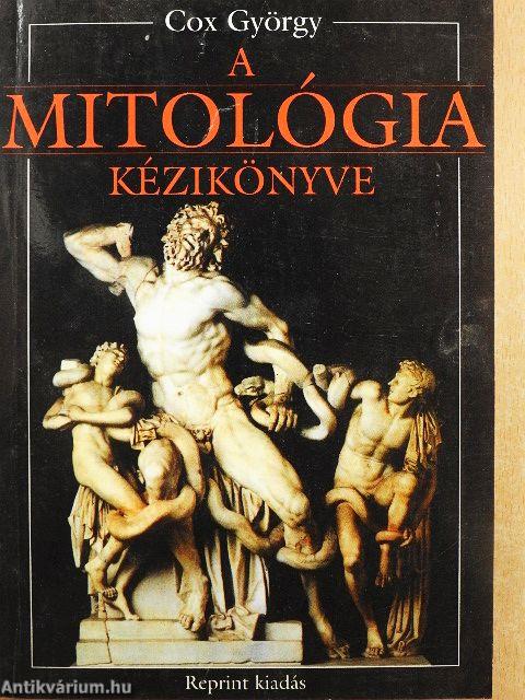 A mitológia kézikönyve