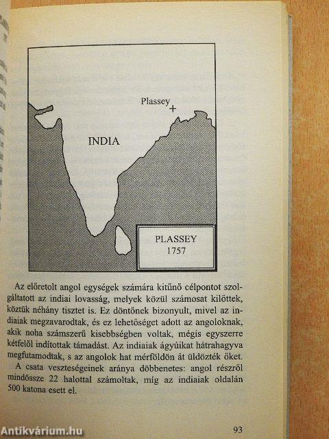 Sorsdöntő ütközetek