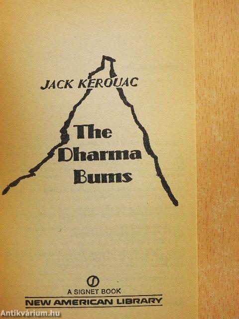 The Dharma Bums