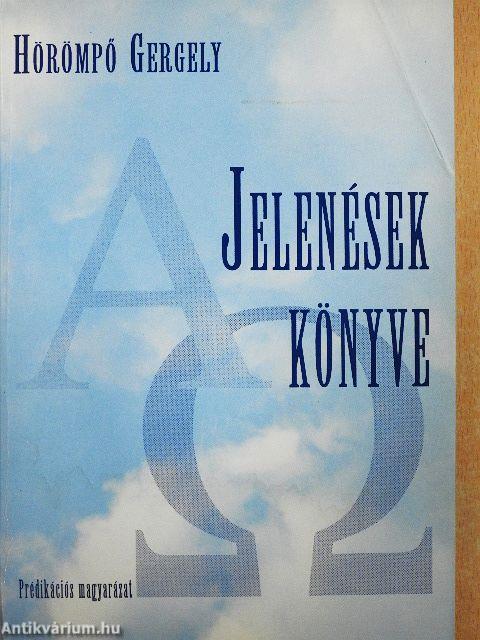 Jelenések könyve