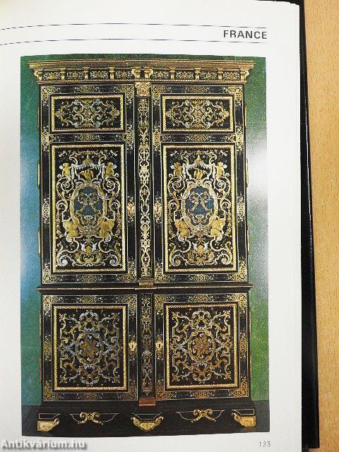 Phaidon Guide to Furniture