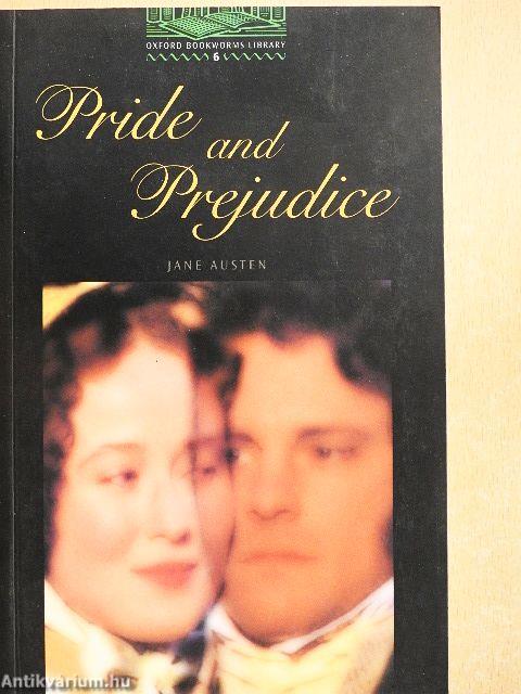 Pride and Prejudice