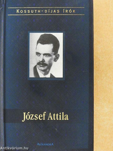 József Attila