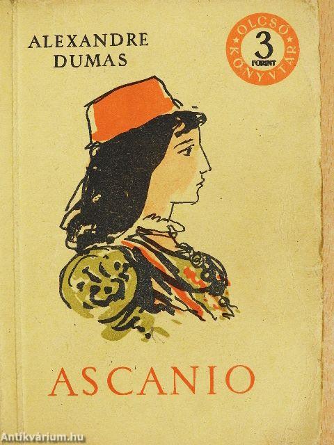 Ascanio I-III.