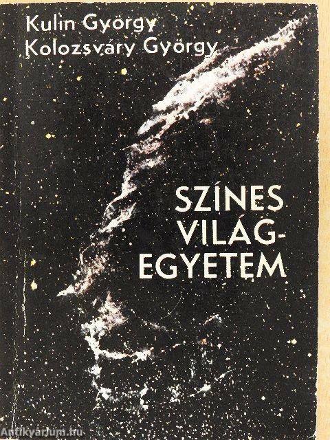 Színes világegyetem