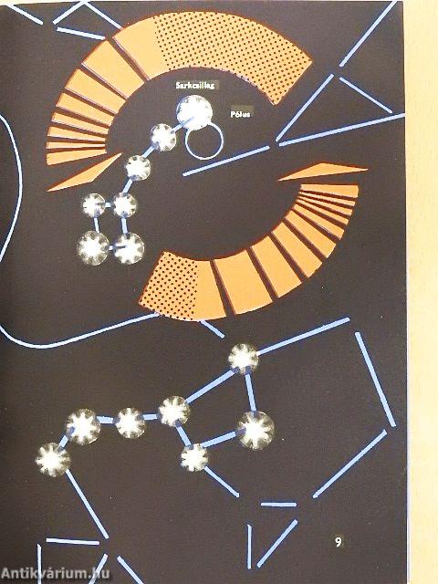 Színes világegyetem