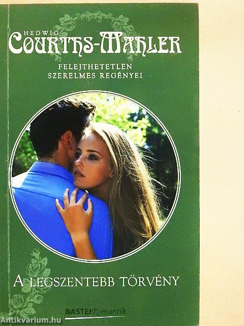 A legszentebb törvény