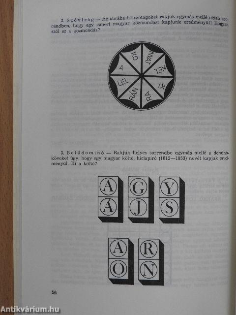 Nyelvünk és kultúránk 47.