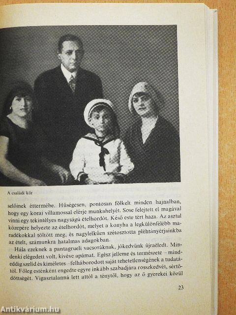 Ágyúk és virágok