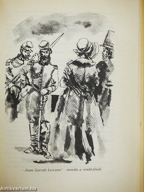 Nyolcszáz mérföld az Amazonason