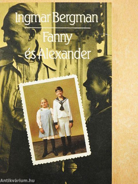 Fanny és Alexander
