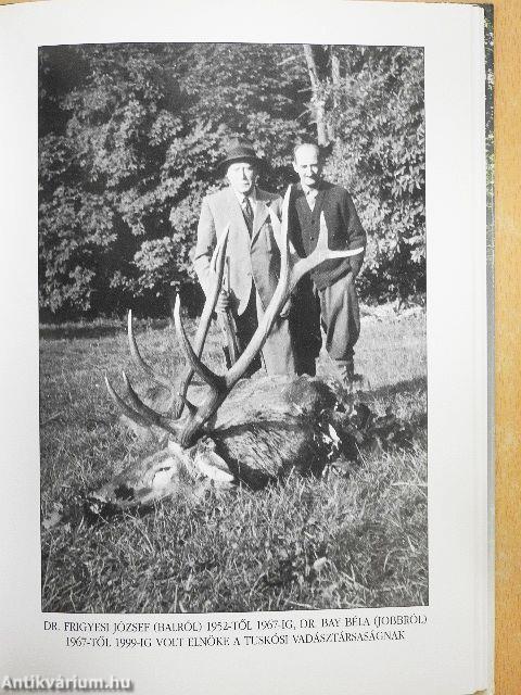 A vívók apostola és a vadászat szerelmese