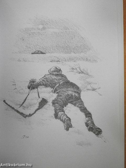 Vadászni emberi dolog