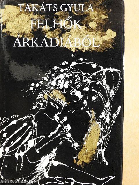 Felhők Árkádiából