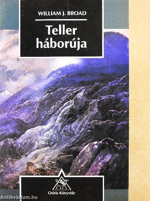 Teller háborúja