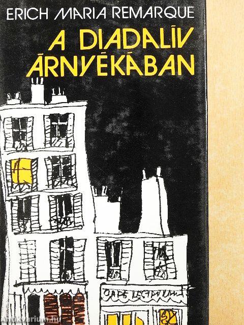 A Diadalív árnyékában