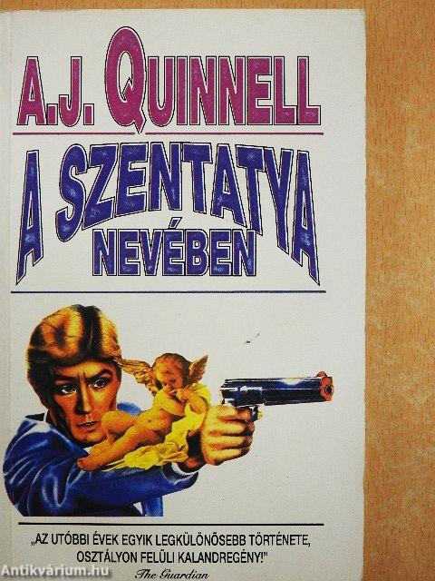 A szentatya nevében