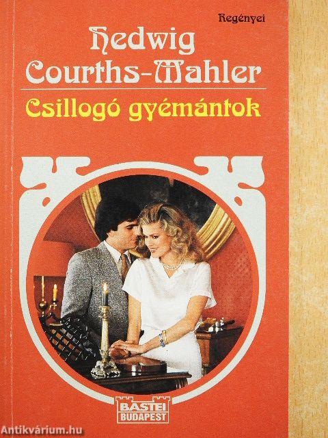 Csillogó gyémántok