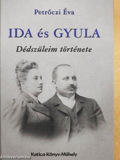 Ida és Gyula